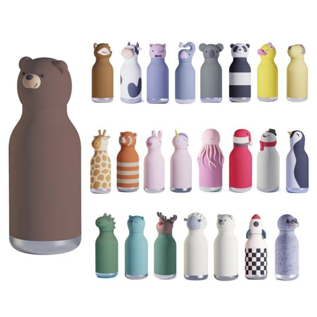 ASOBU® Bestie Bottle | Customized Drinkware | Bulletin Bottle